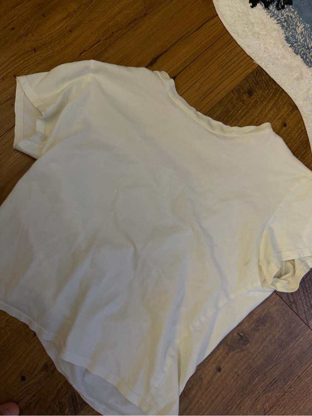 Set active classic cotton daily staple tee